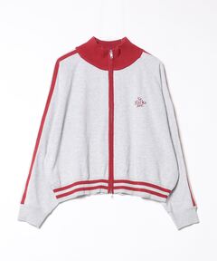 タグ付新品[クリスピークリーム×BEAUTY&YOUTH スウェット］ WEB限定】＜info. BEAUTY&YOUTH×Krispy Kreme Doughnuts(R