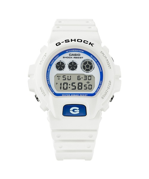 G-SHOCK DW-6900SN (人気のホワイトカラー) 楽天市場】CASIO カシオ G-SHOCK Gショック ジーショック メンズ