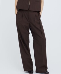 UNITED ARROWS｜ユナイテッドアローズのその他パンツ（ハイ