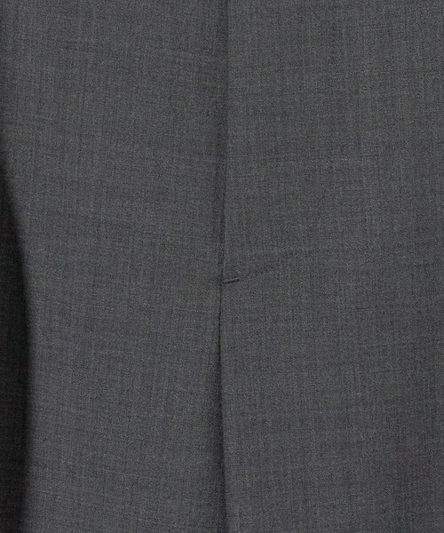 AEWEN MATOPH（イウエン マトフ）の「＜AEWEN MATOPH＞ハイウエスト ベルトパンツ（その他パンツ・レディース・ブラック/ダークブラウン/ダークグレー・38/36/34/40）」の13枚目の写真