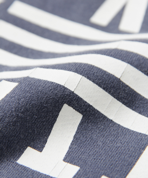 URBAN RESEARCH（アーバンリサーチ）の「UR スター裏起毛スウェット（スウェット・レディース・ネイビー/オフホワイト/グレー・FREE）」の17枚目の写真