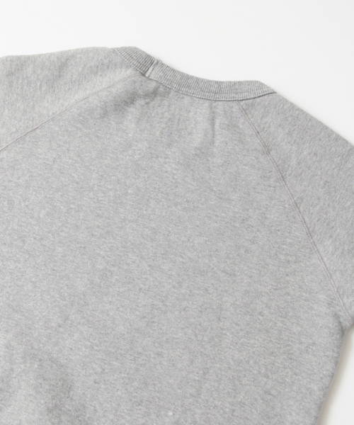 URBAN RESEARCH（アーバンリサーチ）の「UR スター裏起毛スウェット（スウェット・レディース・ネイビー/オフホワイト/グレー・FREE）」の19枚目の写真
