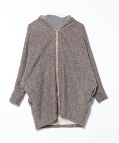 【新品未着用】エバリー プードルボアケープ Everly】Poodle boa cape｜スリードッツ オフィシャルオンラインショップ