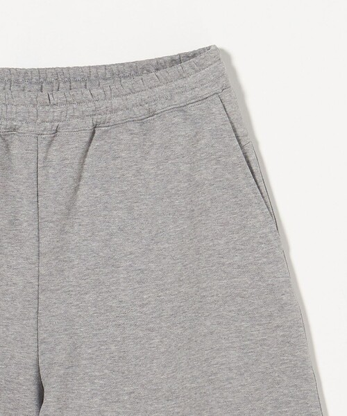 ASTRAET（アストラット）の「＜ASTRAET＞ コットン ウラケ スウェットワイドパンツ②（スウェットパンツ・レディース・ライトグレー・1/0）」の10枚目の写真