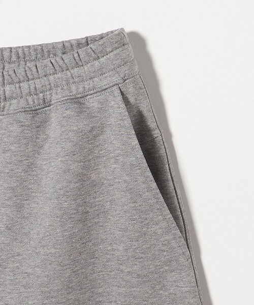 ASTRAET（アストラット）の「＜ASTRAET＞ コットン ウラケ スウェットワイドパンツ②（スウェットパンツ・レディース・ライトグレー・1/0）」の11枚目の写真