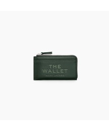 MARC JACOBS(}[NWFCRuX)THE LEATHER TOP ZIP MULTI WALLET/U U[ gbv Wbv }` EHbg(z)