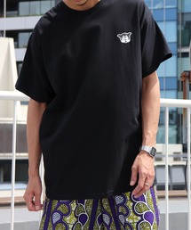 moyan ecri | <moyan ecri>moyan×Betty Boop別注Tシャツ collaborration T-shirts(Tシャツ/カットソー)