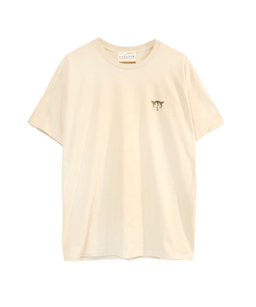 moyan ecri(モヤン エクリ)の「<moyan ecri>moyan×Betty Boop別注Tシャツ collaborration T-shirts(Tシャツ/カットソー・メンズ・ベージュ/ピンク/ブラック/ホワイト・L/LL/M)」の21枚目の写真