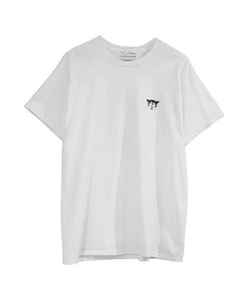 moyan ecri(モヤン エクリ)の「<moyan ecri>moyan×Betty Boop別注Tシャツ collaborration T-shirts(Tシャツ/カットソー・メンズ・ベージュ/ピンク/ブラック/ホワイト・L/LL/M)」の16枚目の写真