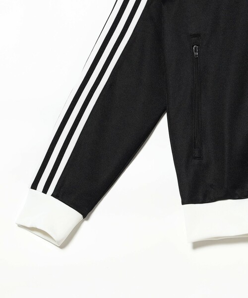 adidas / アディカラー クラシック トラックトップ（スウェット