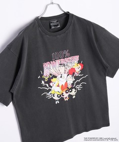 GOOD ROCK SPEED】25MJK002W MICHAEL JACKSON Tシャツ/マイケル