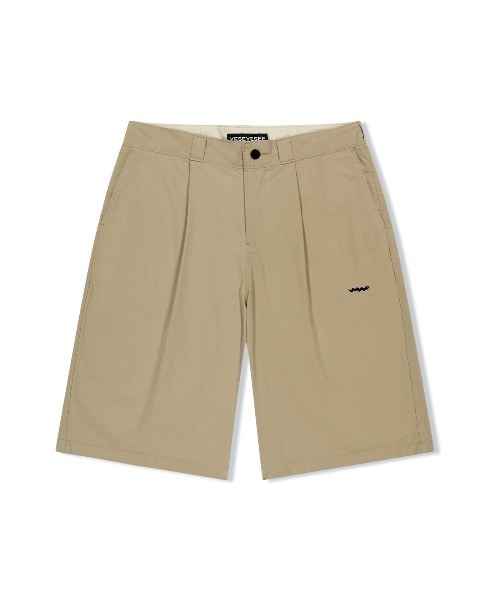 SN-Wide Shorts（その他パンツ）｜YESEYESEE（イエスアイシー）の