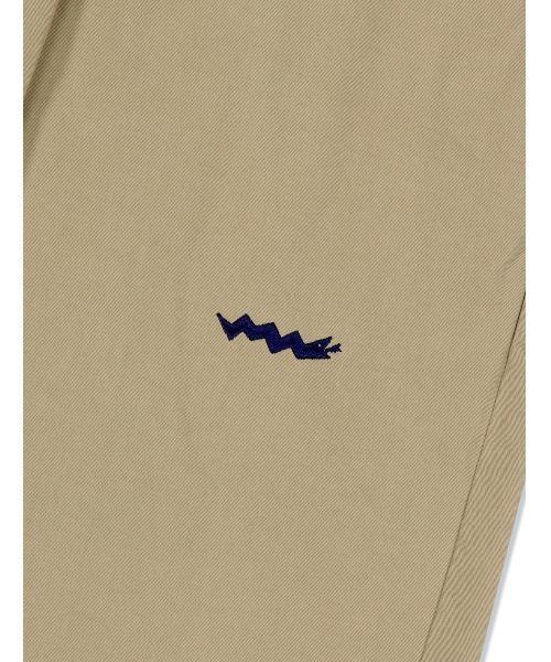 YESEYESEE（イエスアイシー）の「SN-Wide Shorts（その他パンツ・メンズ・ダークベージュ/グレー/ブラック・S/M/L/XL）」の21枚目の写真