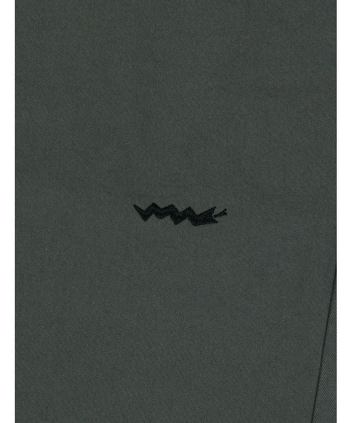 YESEYESEE（イエスアイシー）の「SN-Wide Shorts（その他パンツ・メンズ・ダークベージュ/グレー/ブラック・S/M/L/XL）」の13枚目の写真