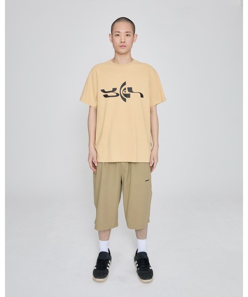 SN-Wide Shorts（その他パンツ）｜YESEYESEE（イエスアイシー）の