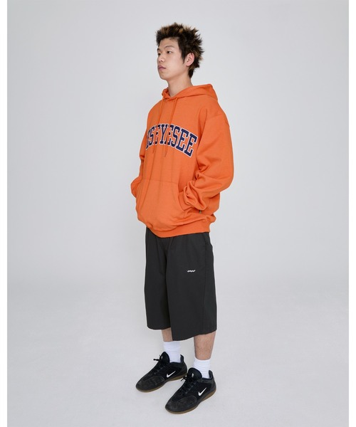YESEYESEE（イエスアイシー）の「SN-Wide Shorts（その他パンツ・メンズ・ダークベージュ/グレー/ブラック・S/M/L/XL）」の10枚目の写真