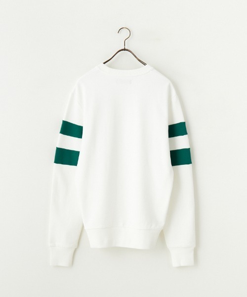 【12/8まで値下げ】FRED PERRY トップス　スウェット　トレーナー FRED PERRY トレーナー スウェット 「FRED PERRY/フレッドペリー