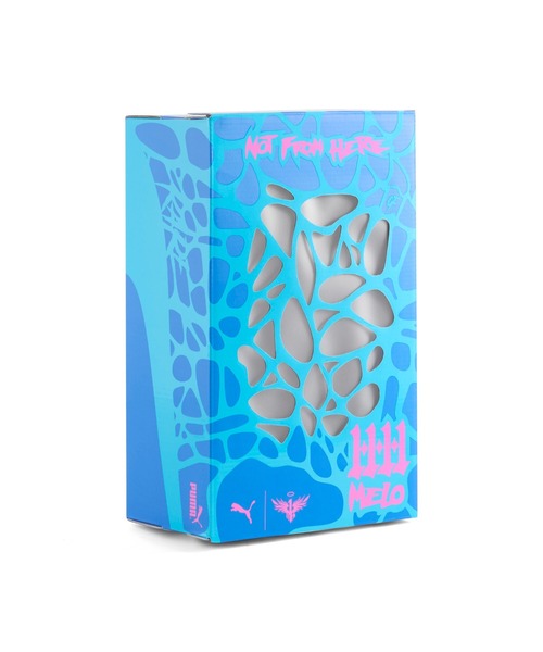 セール】PUMA プーマ メンズ MB.04 エイリアン スキン