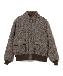 ジャケット・アウター KAPTAIN SUNSHINE BUTCHER JACKET KAPTAIN SUNSHINE Butcher Jacket [BLACK] - Fresh Service