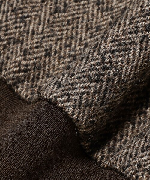 Kaptain Sunshine（キャプテン サンシャイン）の「KAPTAIN SUNSHINE / Flight Jacket（ブルゾン・メンズ・その他・3）」の7枚目の写真