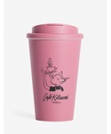Maison Kitsune（メゾンキツネ）の「CAFE KITSUNE BARISTA FOX
