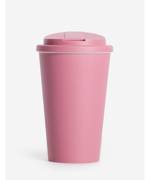 Maison Kitsune（メゾンキツネ）の「CAFE KITSUNE HEARTS COFFEE CUP