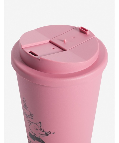 Maison Kitsune（メゾンキツネ）の「CAFE KITSUNE HEARTS COFFEE CUP