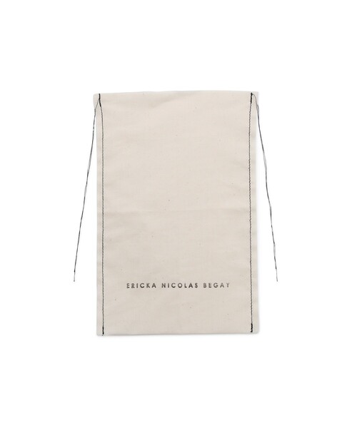 SALON adam et rope'（サロン アダム エ ロペ）の「【ERICKA NICOLAS BEGAY】ナバホパールネックレス7mm/45cm（ネックレス・レディース・シルバー・FREE）」の2枚目の写真