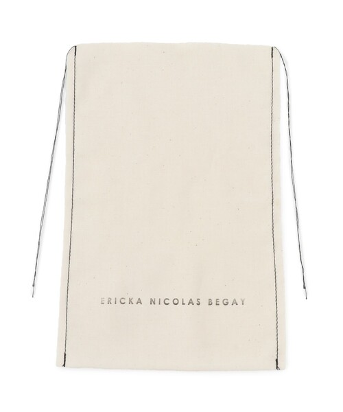 SALON adam et rope'（サロン アダム エ ロペ）の「【ERICKA NICOLAS BEGAY】ナバホパールネックレス7mm/45cm（ネックレス・レディース・シルバー・FREE）」の3枚目の写真