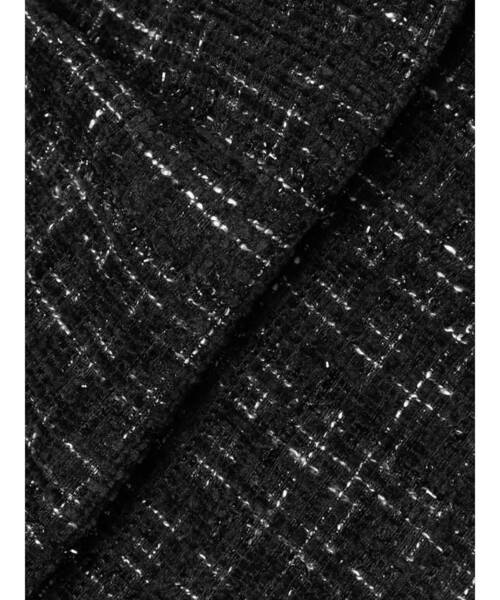 dazzlin（ダズリン）の「ポケットミニスカート/ツイード（スカート・レディース・ピンク/アイボリー/ブラック・SMALL/MEDIUM）」の19枚目の写真