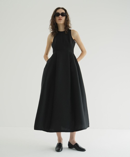 CONSTRUCTIVE ONEPIECE（ワンピース）｜CLANE（クラネ）の