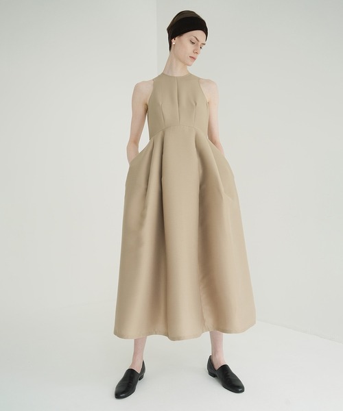 正規品　美品✨CLANE ワンピース　サイズ１ CLANE クラネ ワンピース 良好 サイズ:1 ブラック 綿 レディース