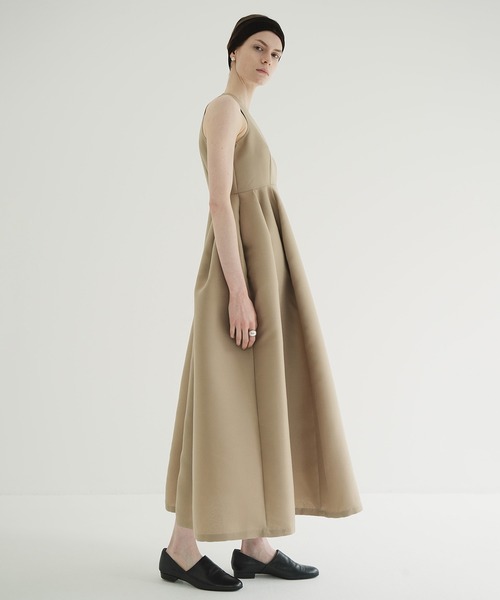 CLANE ワンピース ブラウン CLANE（クラネ）｜ワンピース（ブラウン系）一覧 - WEAR