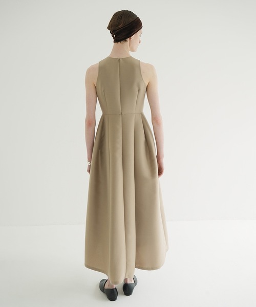 セール】CONSTRUCTIVE ONEPIECE（ワンピース）｜CLANE（クラネ）の