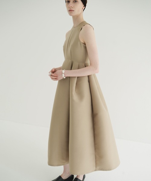 セール】CONSTRUCTIVE ONEPIECE（ワンピース）｜CLANE（クラネ）の