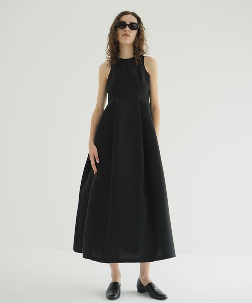 CONSTRUCTIVE ONEPIECE（ワンピース）｜CLANE（クラネ）の