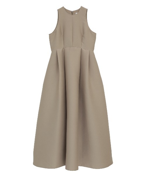 CONSTRUCTIVE ONEPIECE（ワンピース）｜CLANE（クラネ）の