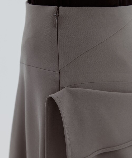 ヨウヘイオオノ　2wayスカート YOHEI OHNO（ヨウヘイオオノ）の「XX Skirt（スカート）」 - WEAR