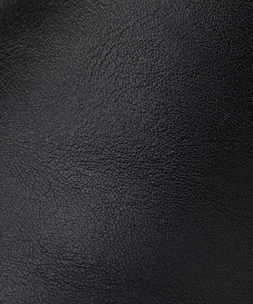 COMME CA ISM（コムサイズム）の「シンセティックレザー プレーントゥ（ドレスシューズ・メンズ・ブラック/ブラウン・25cm/26cm/27cm/28cm）」の8枚目の写真