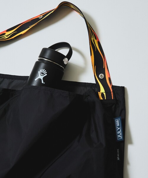 bpr BEAMS（ビーピーアール ビームス ）の「【別注】JULY NINE / SUSHI SACK Custom Webbing Special（ショルダーバッグ・レディース・その他/その他2/その他1・ONE SIZE）」の21枚目の写真