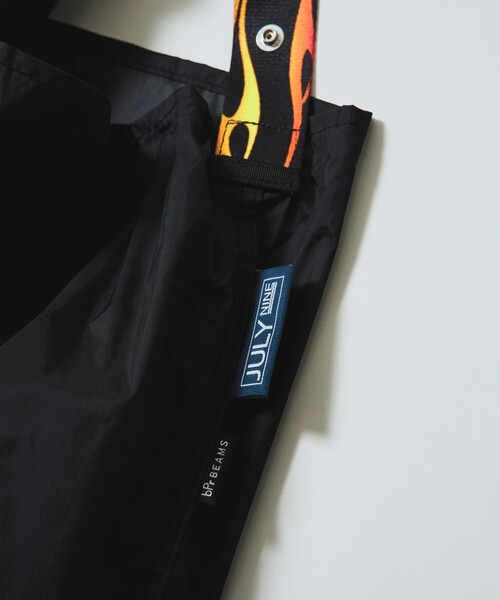 bpr BEAMS（ビーピーアール ビームス ）の「【別注】JULY NINE / SUSHI SACK Custom Webbing Special（ショルダーバッグ・レディース・その他/その他2/その他1・ONE SIZE）」の22枚目の写真