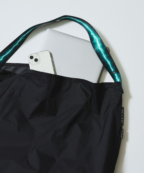 別注】JULY NINE / SUSHI SACK Custom Webbing Special（ショルダー
