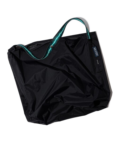 【ぴま様】✴︎予約商品です 別注】JULY NINE / SUSHI SACK Custom Webbing Special