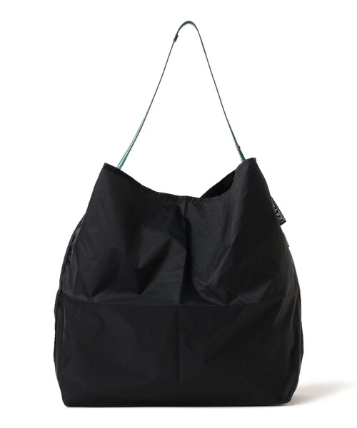 別注】JULY NINE / SUSHI SACK Custom Webbing Special（ショルダー