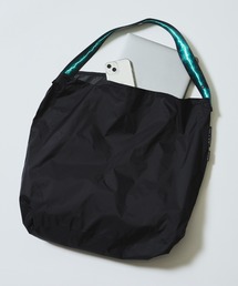 bpr BEAMS（ビーピーアール ビームス ）の「【別注】JULY NINE / SUSHI SACK Custom Webbing Special（ショルダーバッグ）」