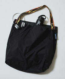 bpr BEAMS | 【別注】JULY NINE / SUSHI SACK Custom Webbing Special(ショルダーバッグ)