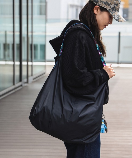 別注】JULY NINE / SUSHI SACK Custom Webbing Special