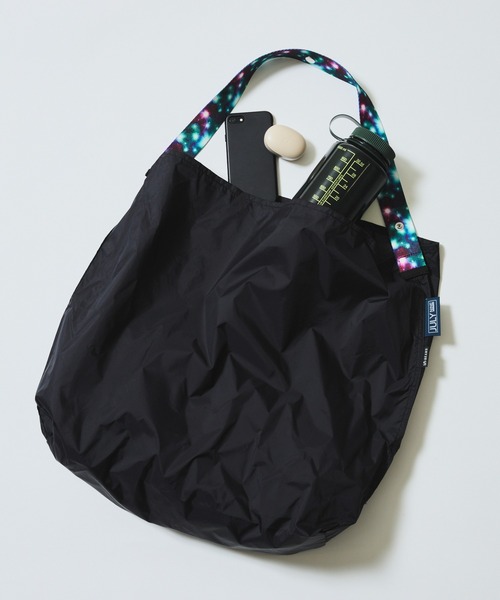 bpr BEAMS（ビーピーアール ビームス ）の「【別注】JULY NINE / SUSHI SACK Custom Webbing Special（ショルダーバッグ・レディース・その他/その他2/その他1・ONE SIZE）」の18枚目の写真