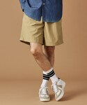 40ｃｔ＆525(フォーティーカラッツアンドゴーニーゴ)の「パンツ(その他パンツ)」