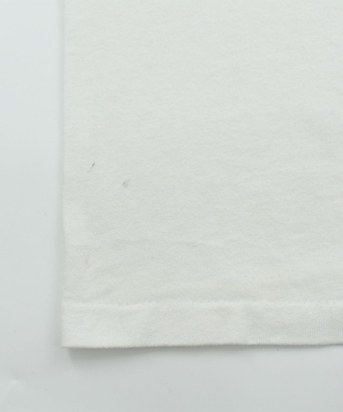 VINTAGE（ヴィンテージ）の「【USED】80’s ALTEX “Panda” アニマル Tシャツ USA製（Tシャツ/カットソー・メンズ・ホワイト・LARGE）」の12枚目の写真